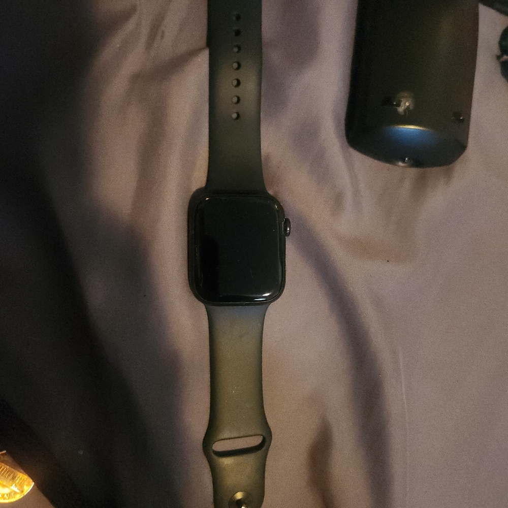 Apple watch series 7 gps+lte 45mm
